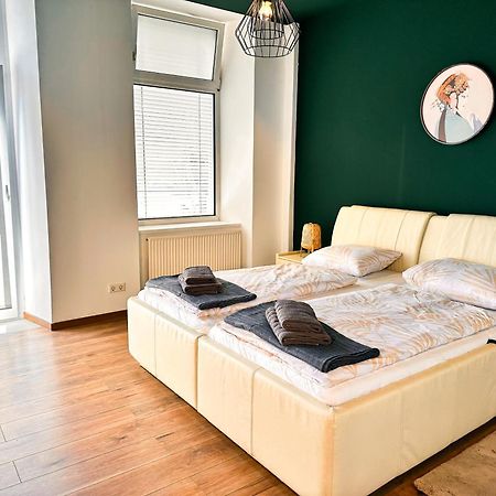 Alpenloft Bregenz Apartment Exterior photo