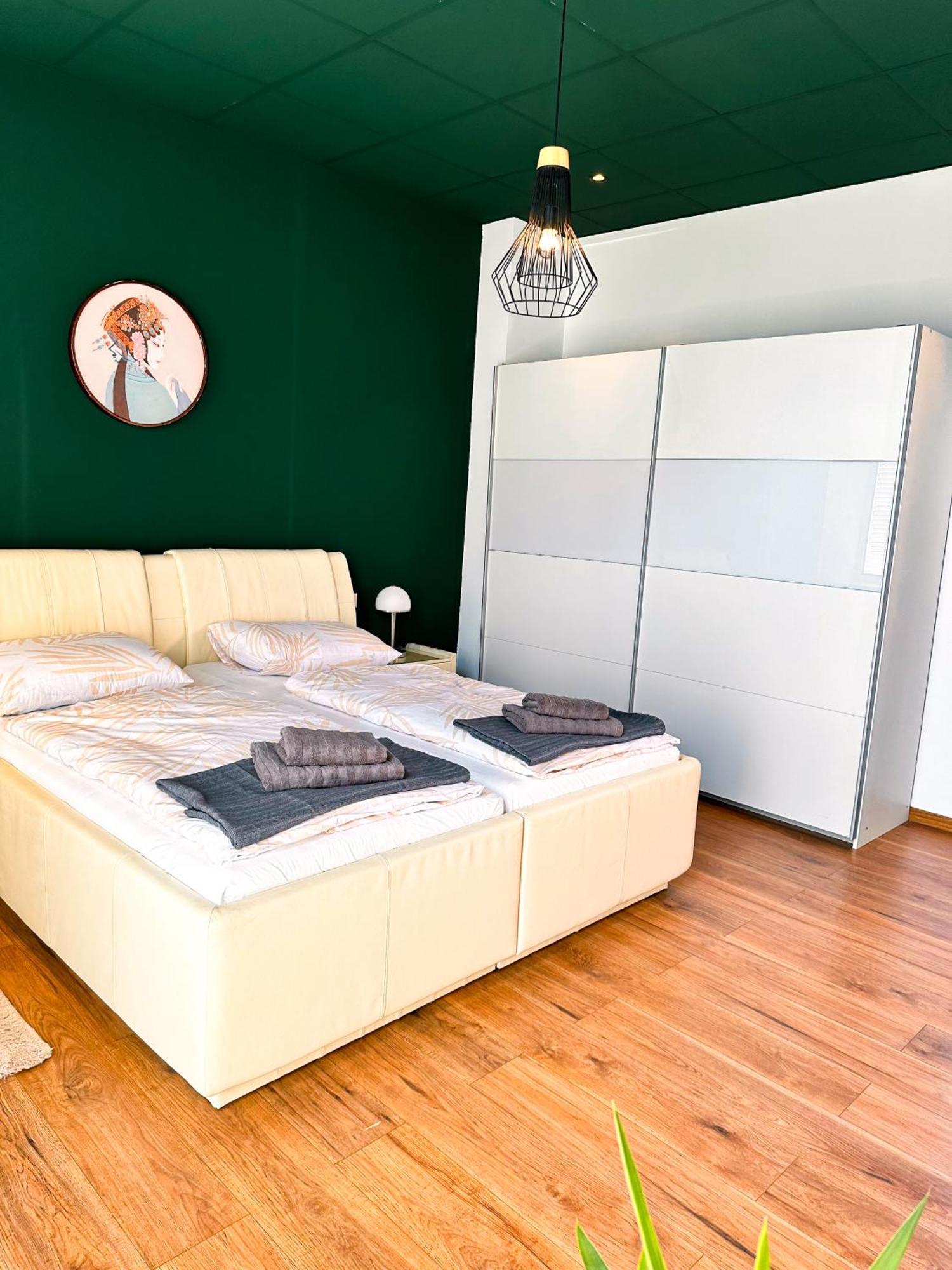 Alpenloft Bregenz Apartment Exterior photo