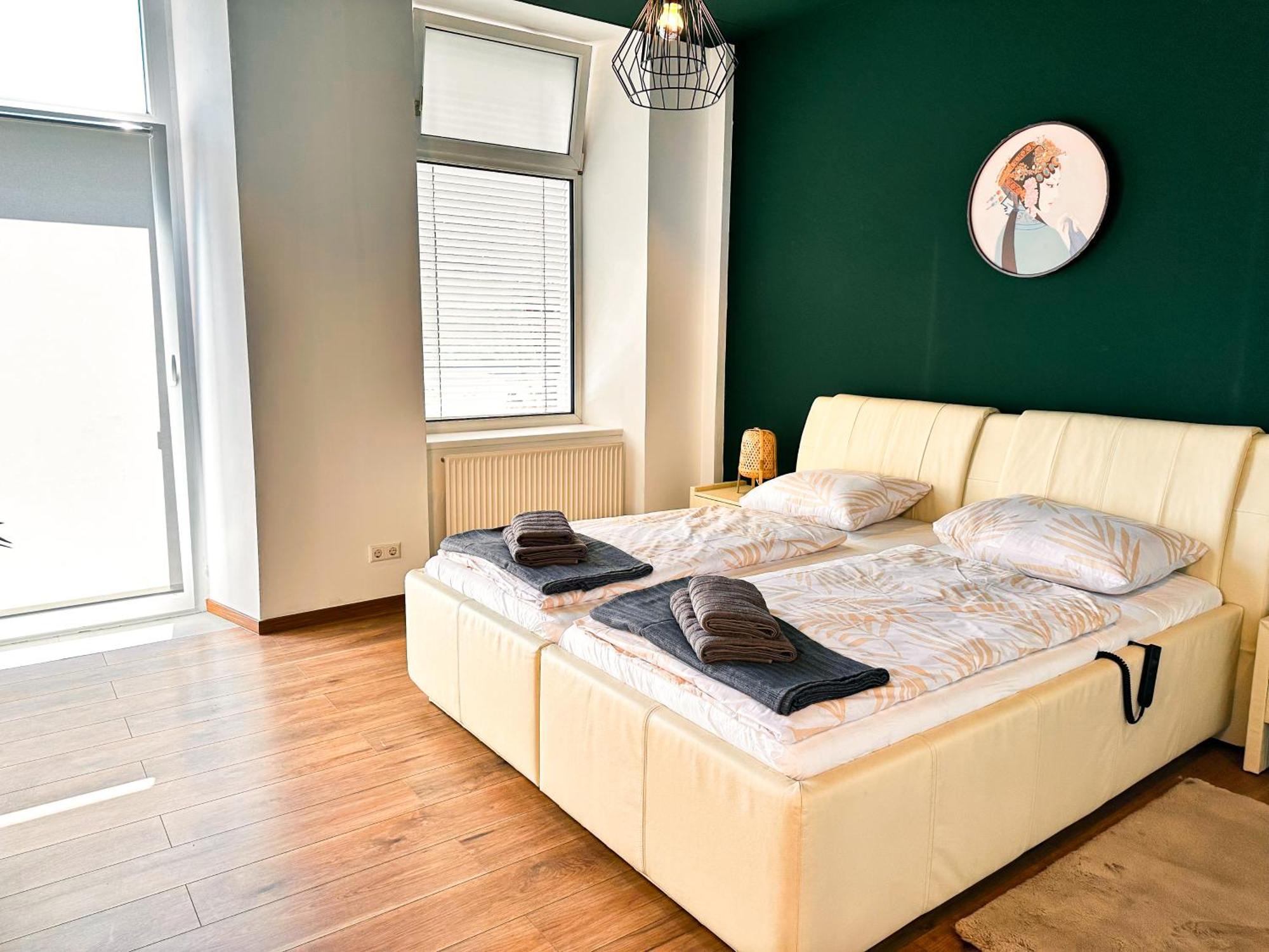 Alpenloft Bregenz Apartment Exterior photo
