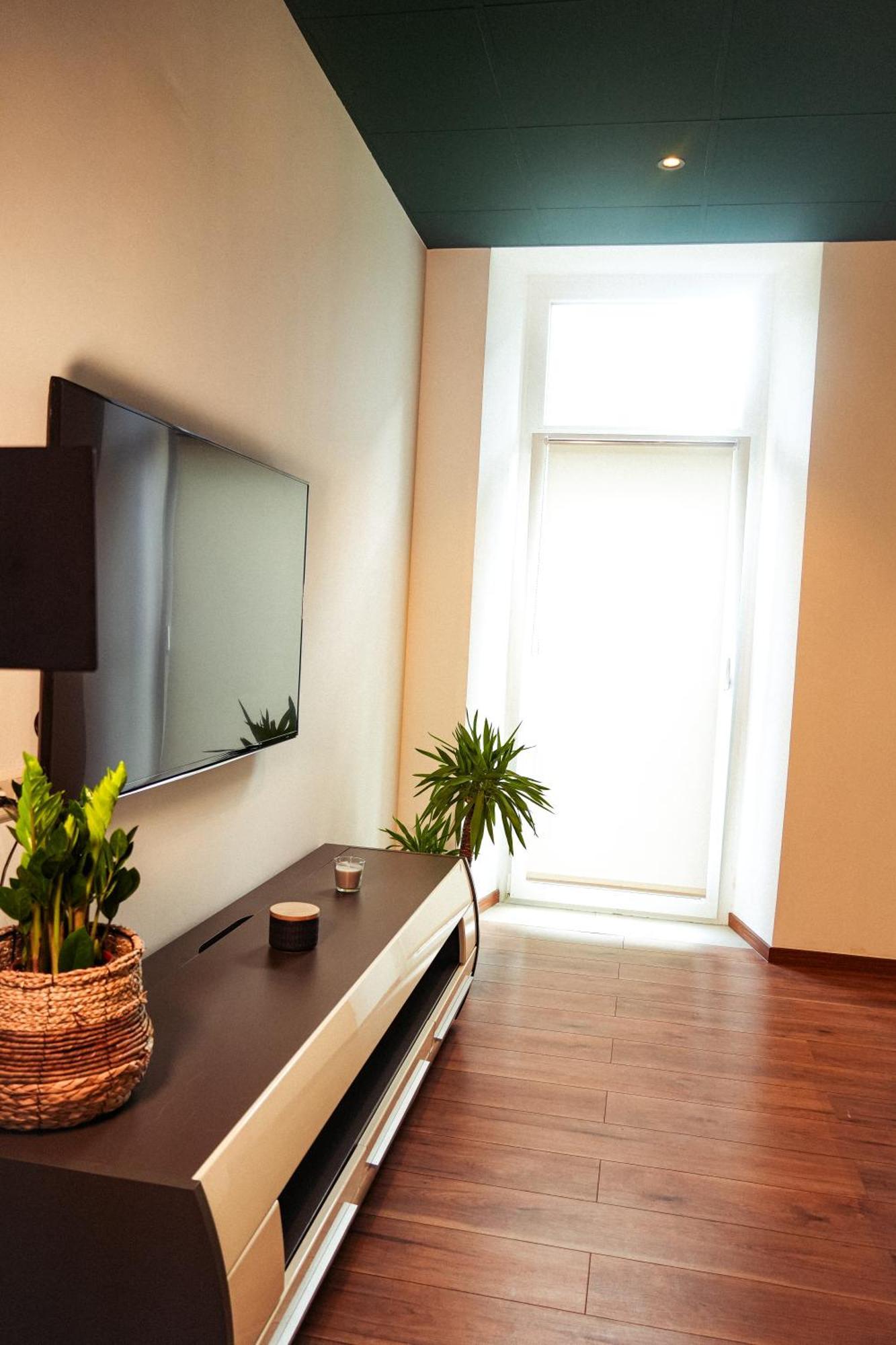 Alpenloft Bregenz Apartment Exterior photo